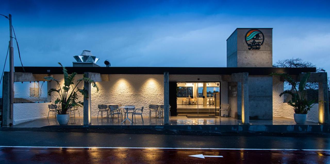 After Hotel Bastiagueiro Ngoại thất bức ảnh