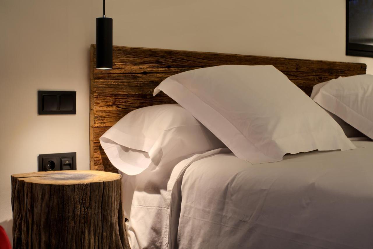 After Hotel Bastiagueiro Ngoại thất bức ảnh