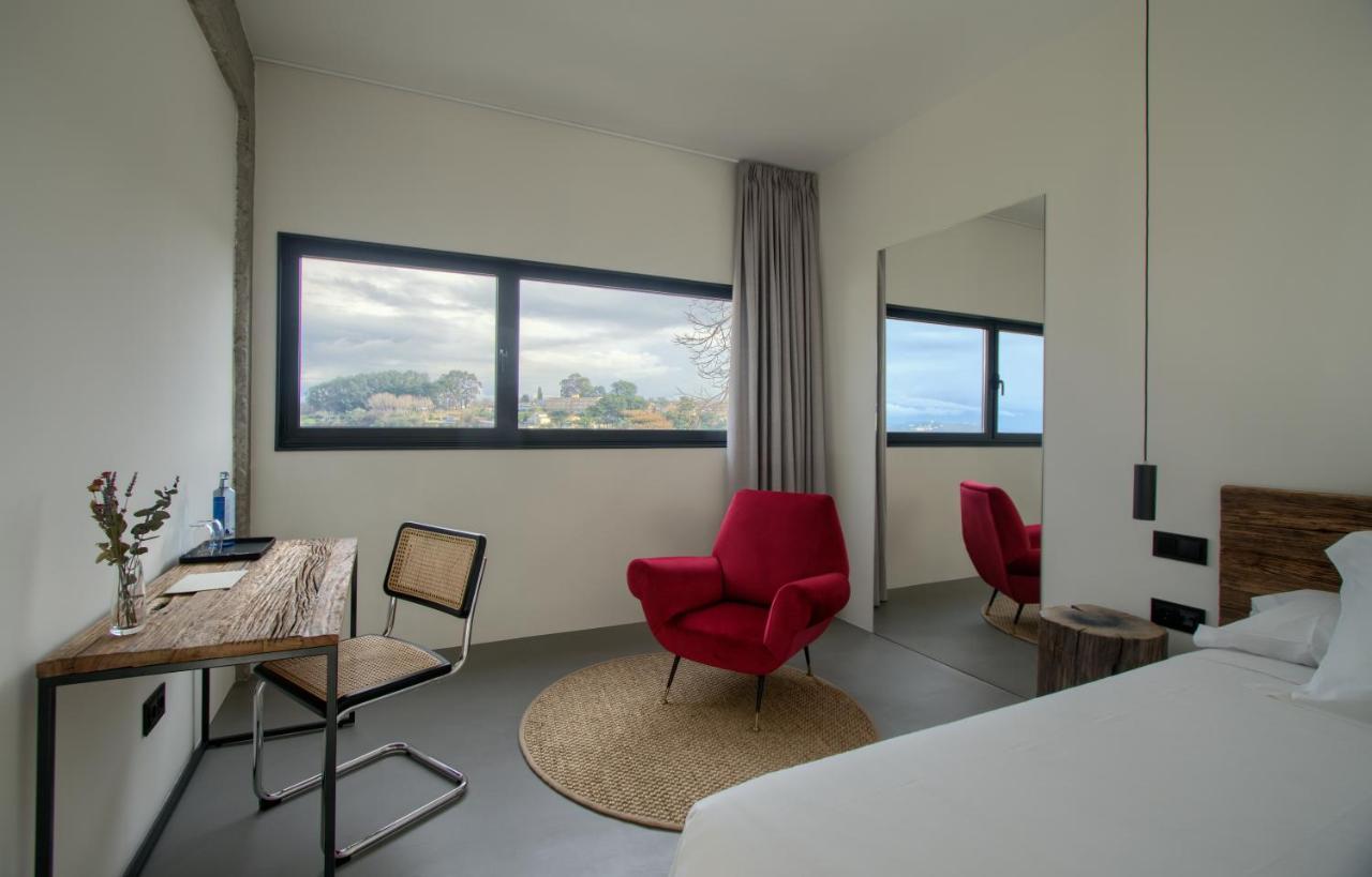 After Hotel Bastiagueiro Ngoại thất bức ảnh