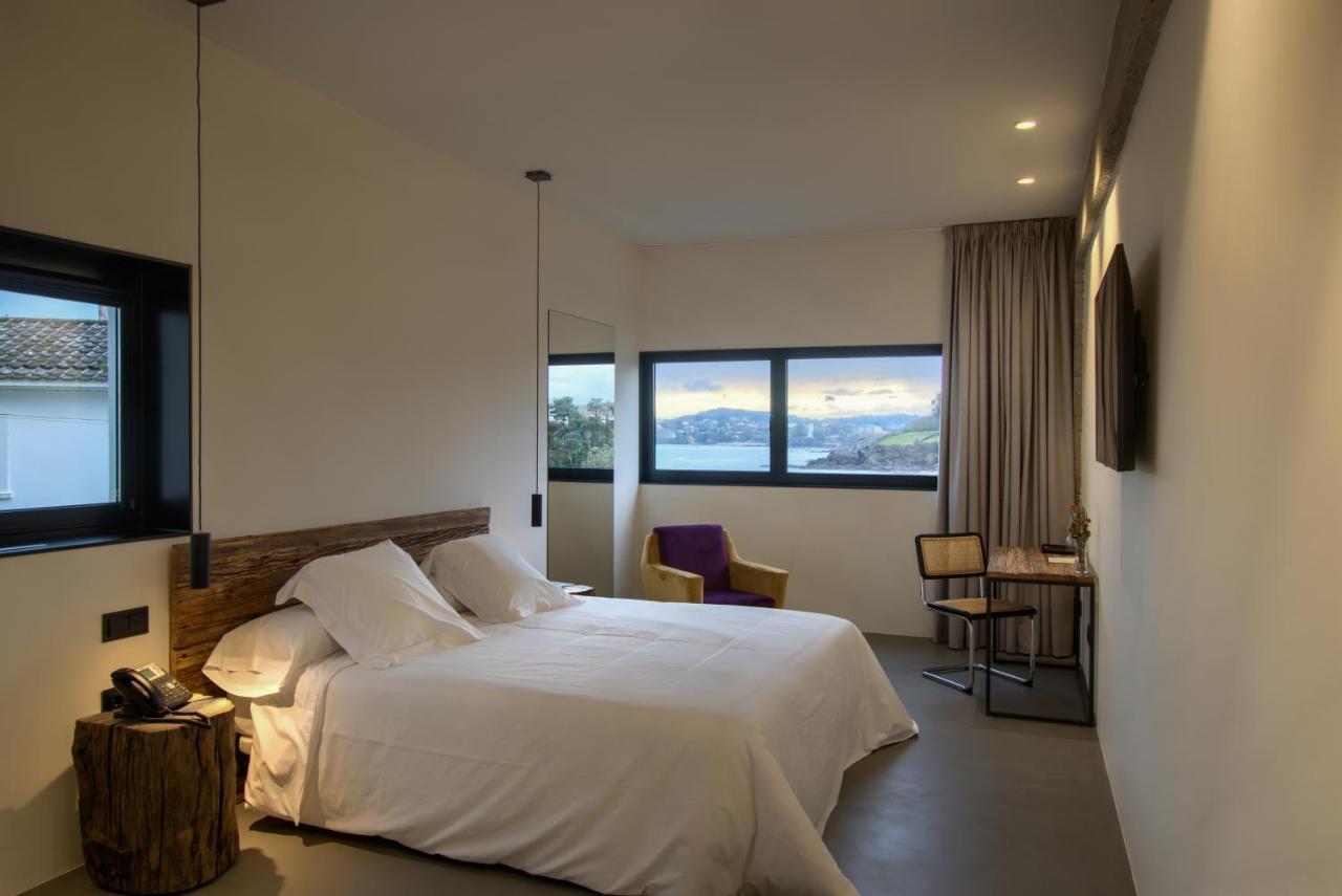 After Hotel Bastiagueiro Ngoại thất bức ảnh