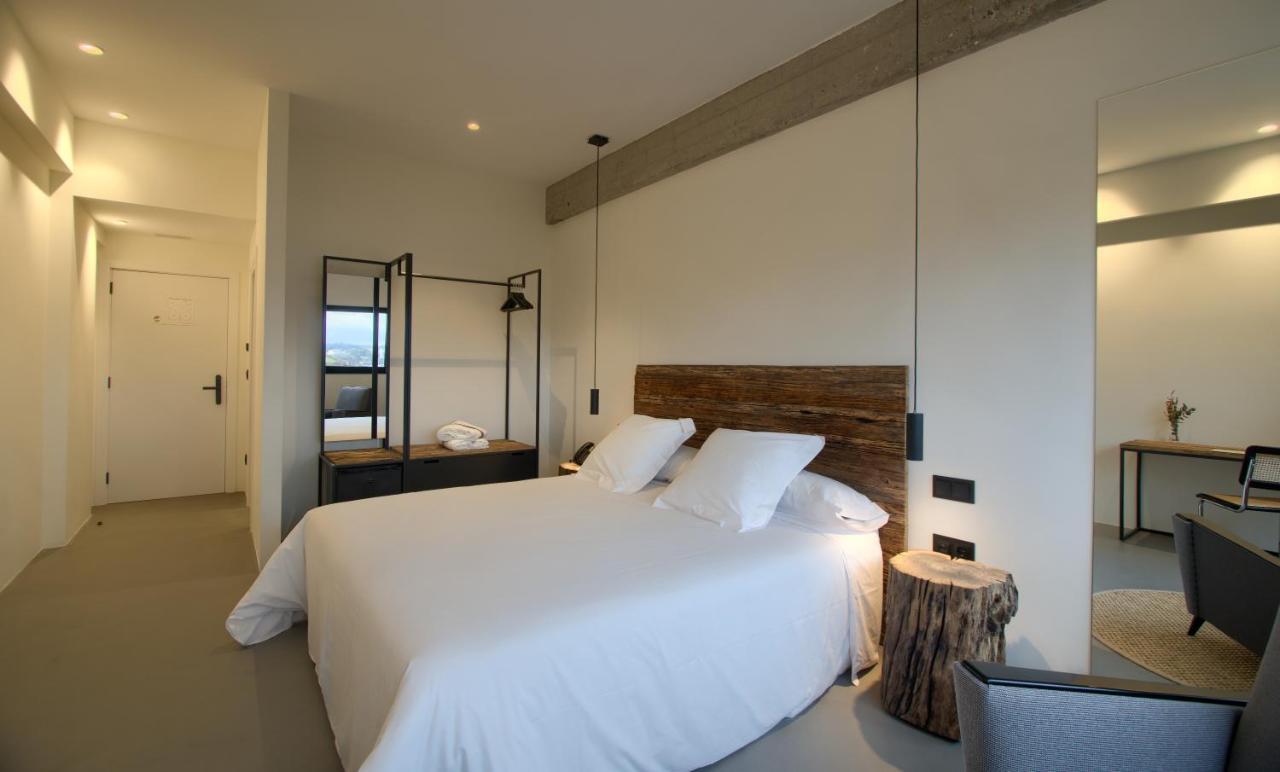 After Hotel Bastiagueiro Ngoại thất bức ảnh