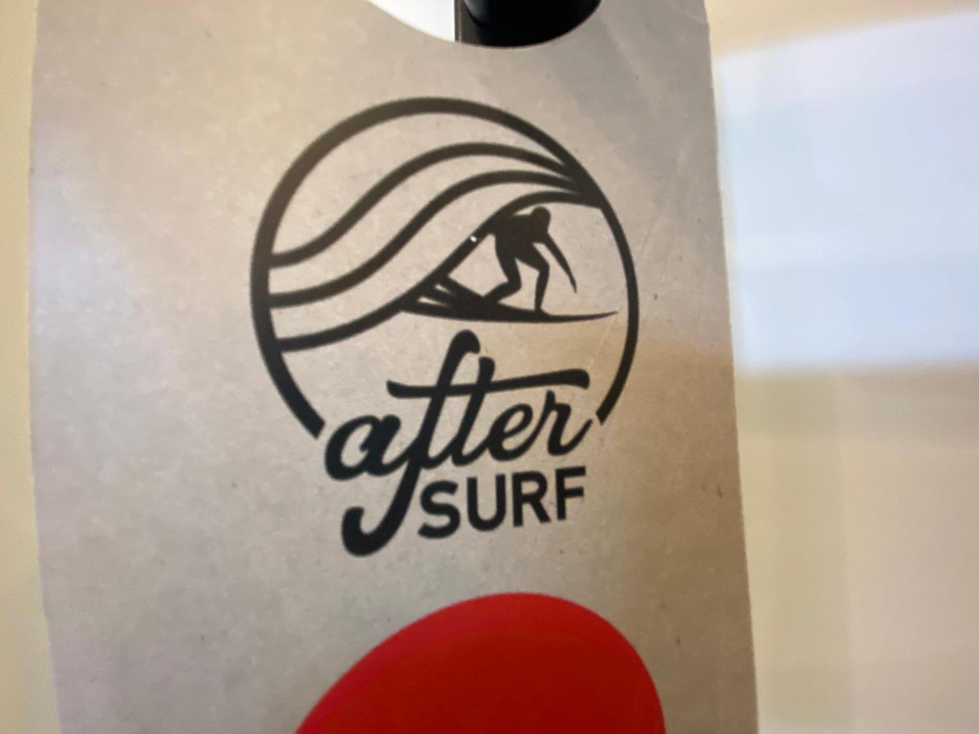 After Surf Hotel Bastiagueiro Ngoại thất bức ảnh