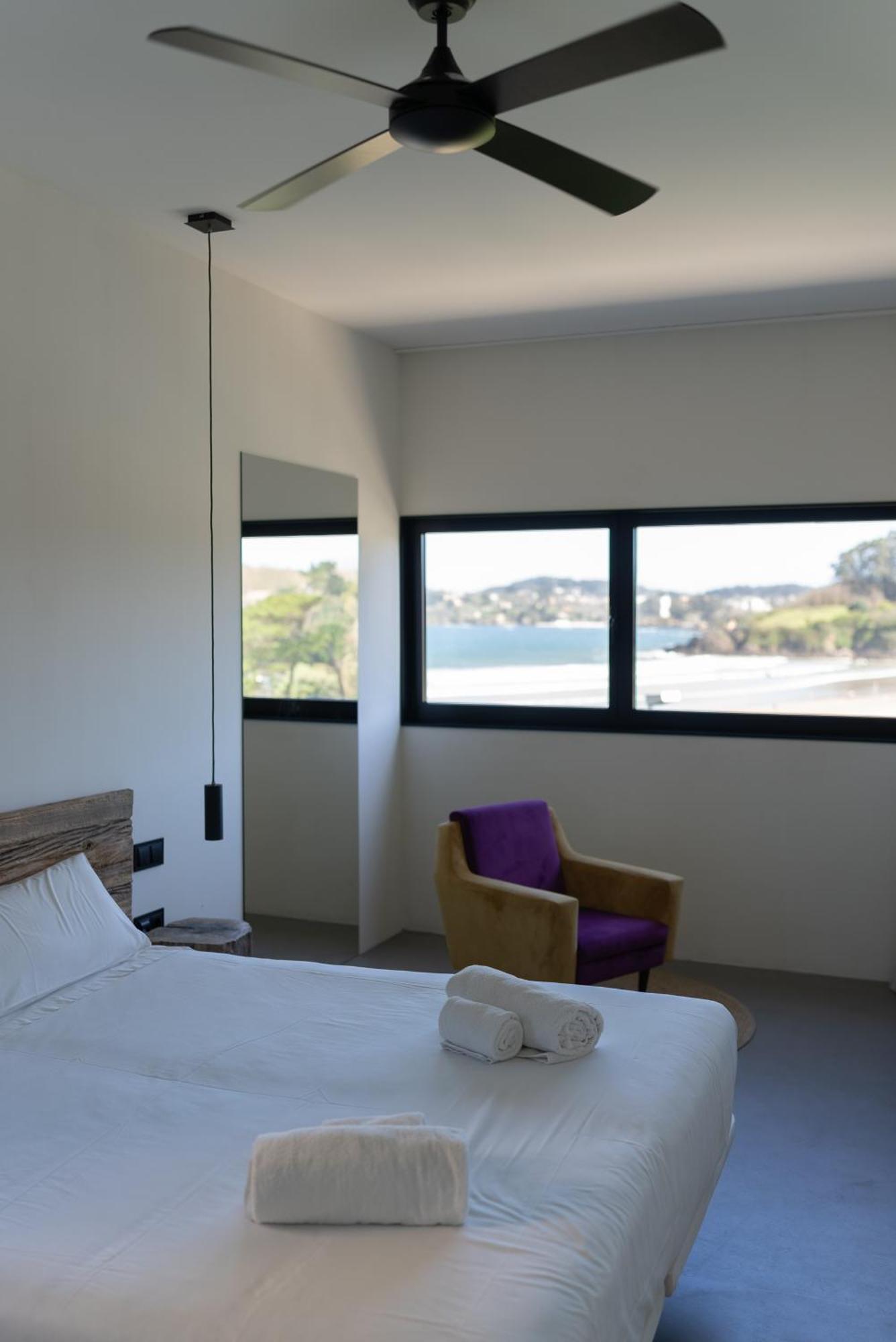 After Hotel Bastiagueiro Ngoại thất bức ảnh